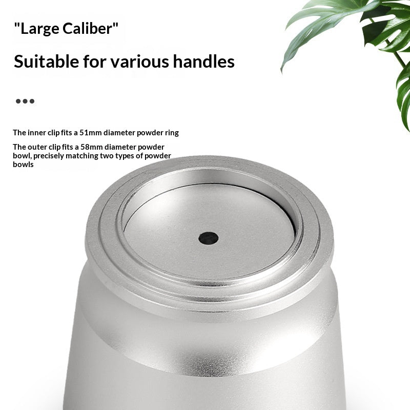 58 mm Portafilter Dosing Cup