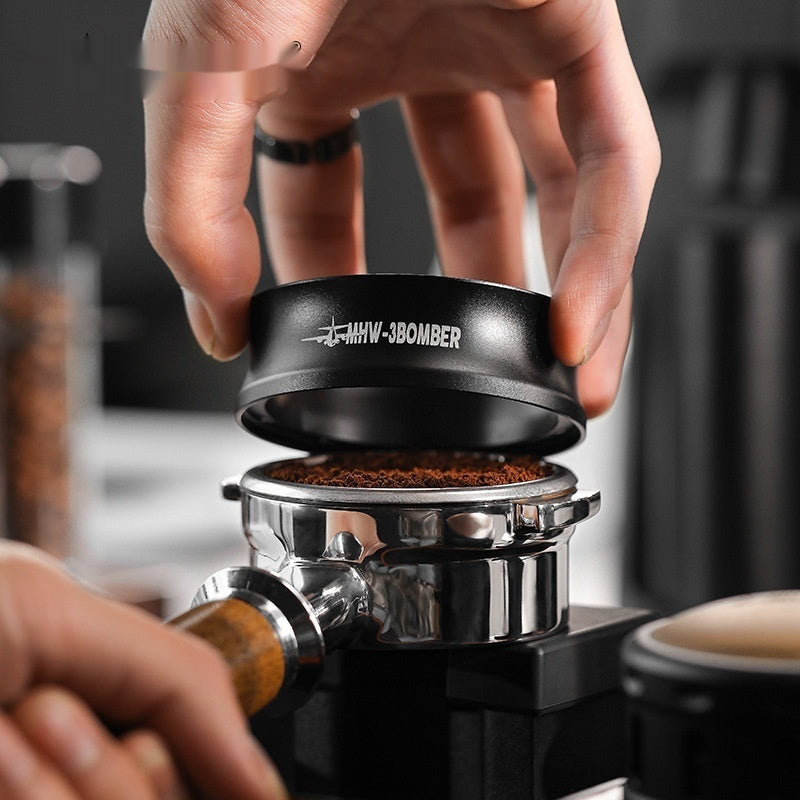 Magnetic Dosing Funnel — Machine Fit