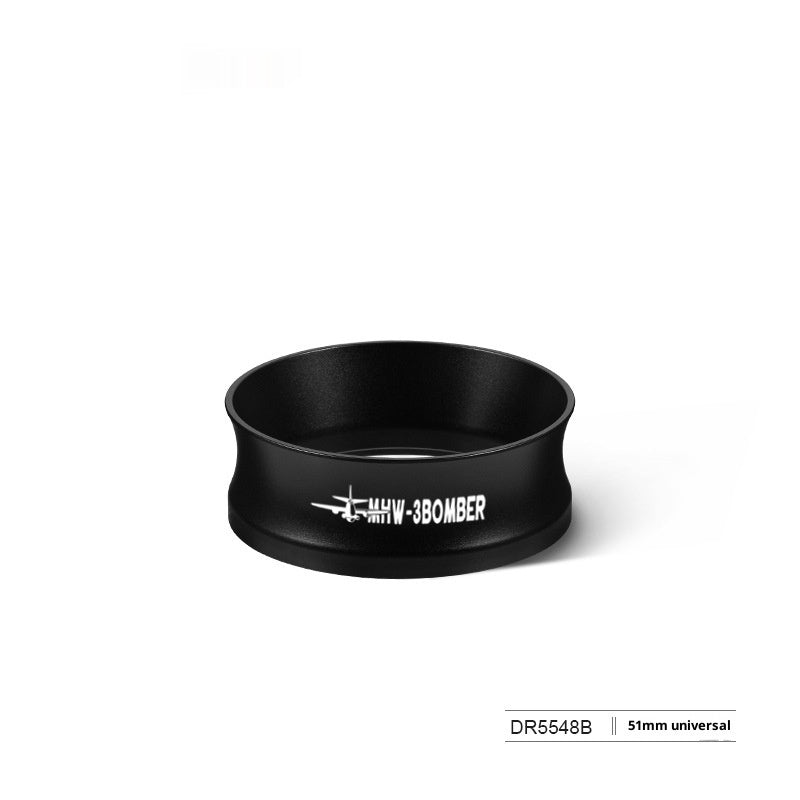 51 mm magnetic dosing funnel