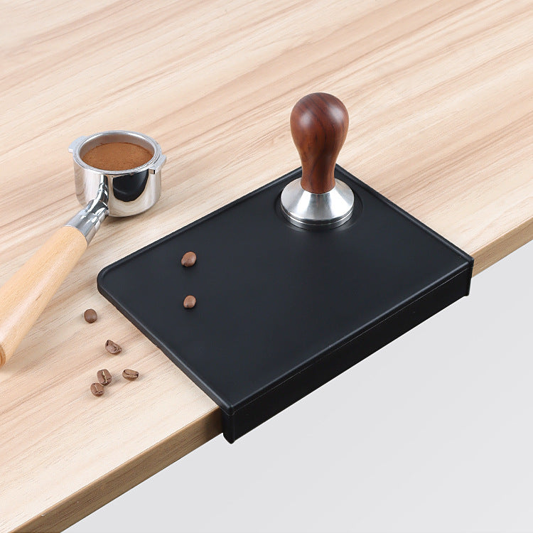 Corner Tamp Mat