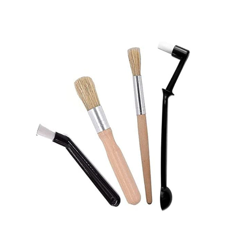 Coffee Grinder Cleaning Brush