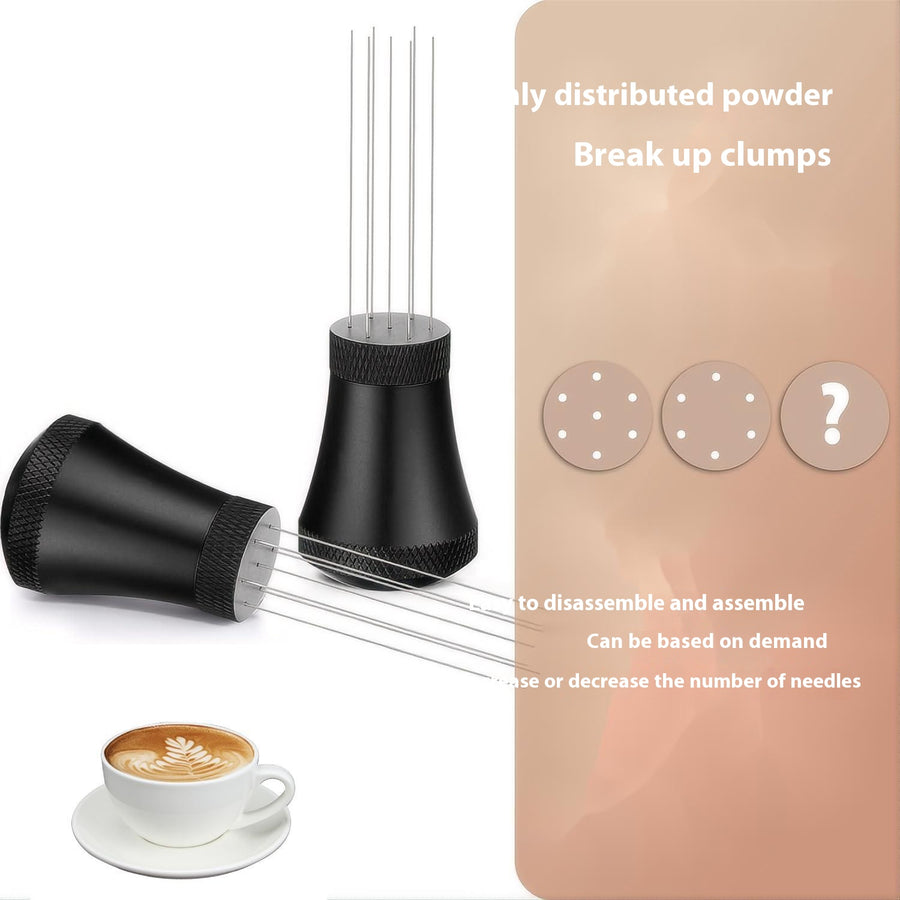 ShotSpec WDT Tool with Stand