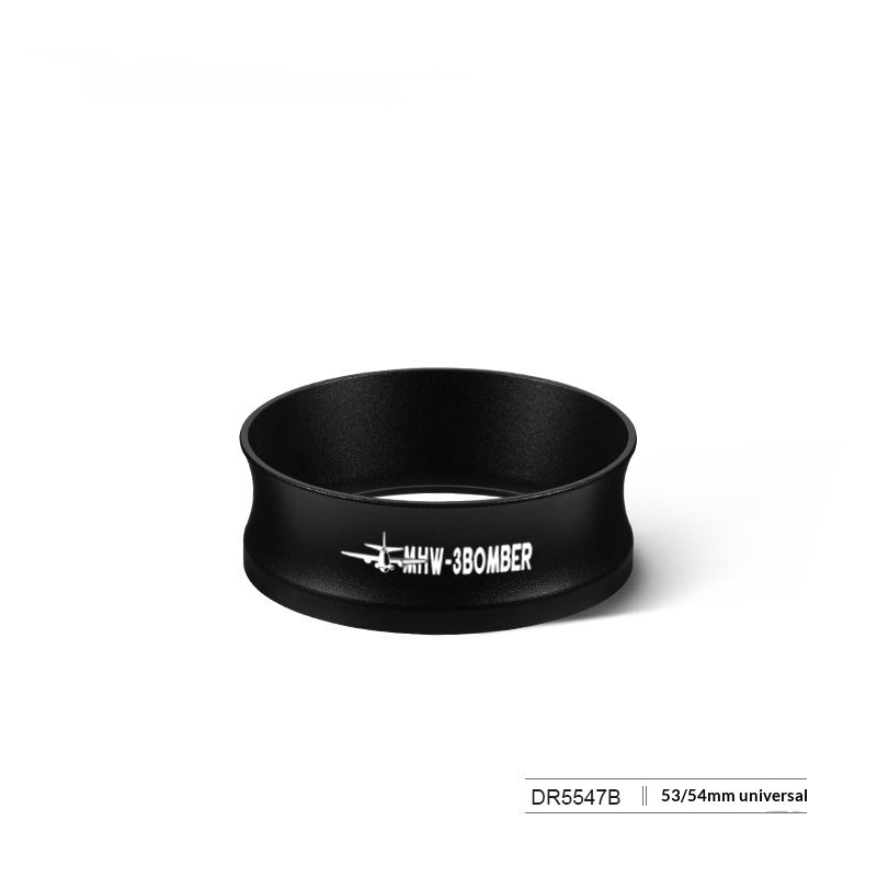 53 to 54 mm magnetic dosing funnel for Breville